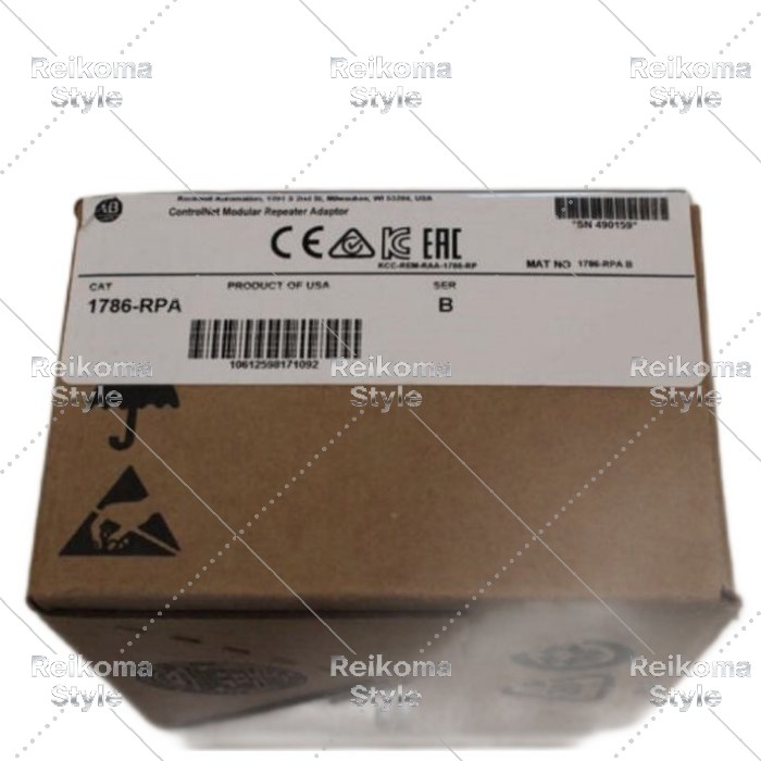 【新品★適当お願いごと書★税込】1786-RPA / A PN-96243674 CONTROLNETリピーターアダプター分量WOW 【6ヶ月引き受ける】