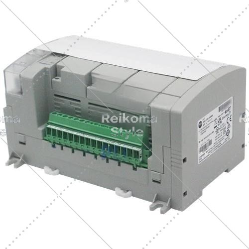【新品★適格請求書★税込】Allen-Bradley Micro870 2080-L70E-24QWB イーサネット I/P コントローラー 【6ヶ月保証】