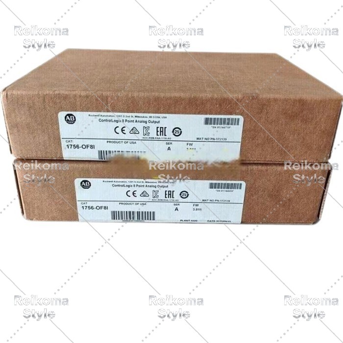 【新品★適格請求書★税込】1756-OF8I 【6ヶ月保証】|Reikoma Style