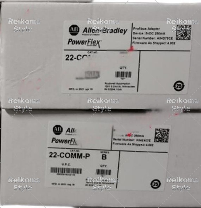 【新品★適当お願いごと書★税込】目あたらしいAB 22-COMM-Pイーサネット/IPアダプタ 【6ヶ月引き受ける】