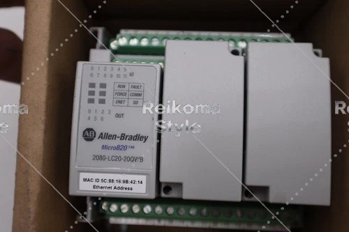 【新品★適格請求書★税込】2080-LC20-20QWBR 【６ヶ月保証】