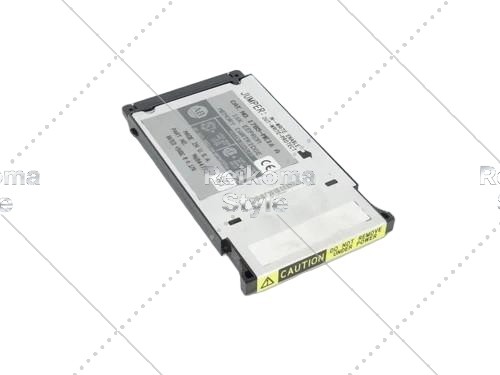 【新品★適当お願いごと書★税込】ALLEN BRADLEY 1785-ME16 Ser A PLC-5/11 5/20 EEPROM MEM モデュール // NOS 【6ヶ月引き受ける】