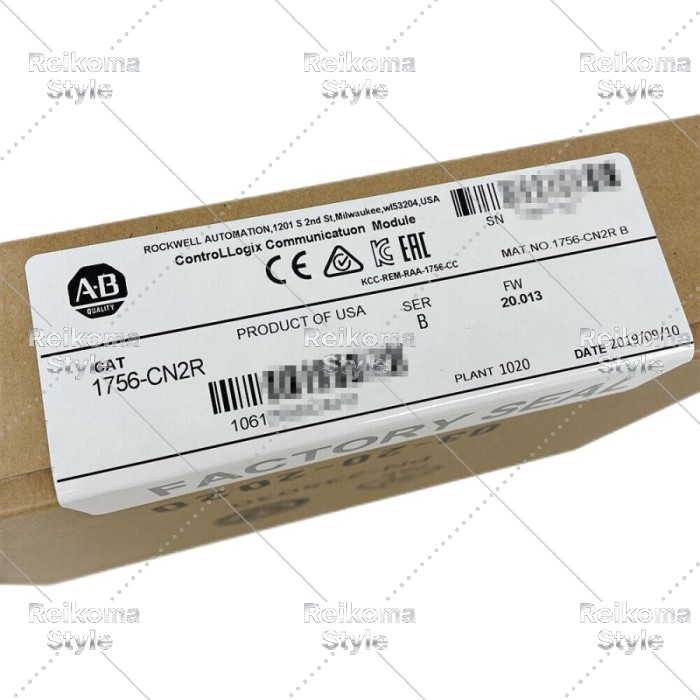 【新品★適格請求書★税込】1756-CN2R 【６ヶ月保証】