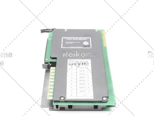 【新品★適格請求書★税込】1771-IM AB入力モジュール、220V/240V AC/DC、8入力1771IM GQ 【6ヶ月保証】|Reikoma Style