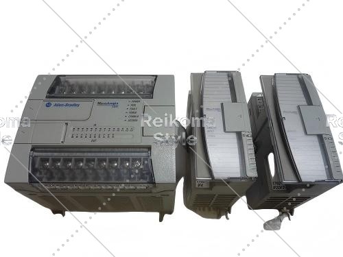 【新品★適当お願いごと書★税込】1762-L24AWA インプットモデュール PLCモデュール 和氏の璧 【6ヶ月引き受ける】