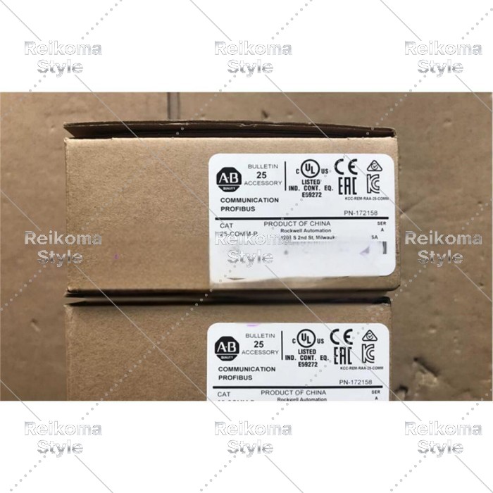 【新品★適格請求書★税込】25-COMM-P 【６ヶ月保証】｜Reikoma Style