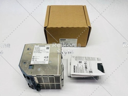 【新品★適格請求書★税込】6EP1336-3BA10 【6ヶ月保証】|Reikoma Style