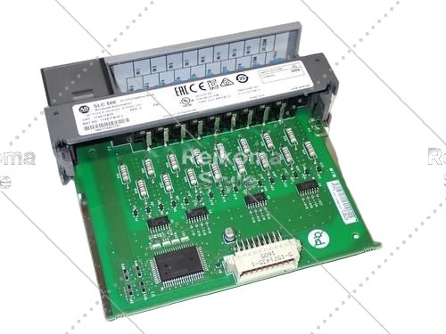 【新品★適格請求書★税込】1746-ITB16 デジタル入力ユニット 1746ITB16【6ヶ月保証】|Reikoma Style