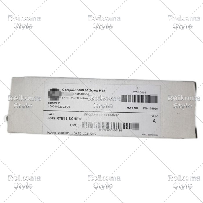 【新品★適当お願いごと書★税込】5069-RTB18-SCREW ABパウダーコンパクト5000 18螺旋釘rtb消印された5pcs 5069RTB18SCREW GQ 【6ヶ月引き受ける】