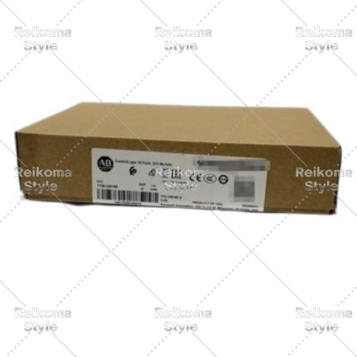 【新品★適当お願いごと書★税込】1756-OB16E Ser a Contrologix 16尖んがりD/Oモデュール1756OB16E US【6ヶ月引き請ける】