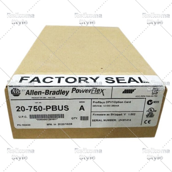 【新品★適格請求書★税込】20-750-Pbus 【６ヶ月保証】
