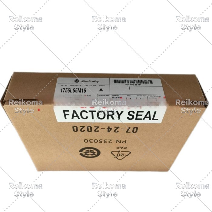 【新品★適格請求書★税込】1756-L55M16 【６ヶ月保証】