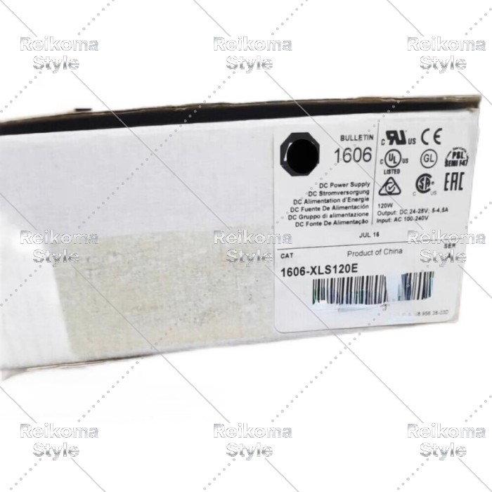 【新品★適格請求書★税込】1606-XLS120E 1606XLS120E 1606-XLS120E 1606-XLS120E【6ヶ月保証】