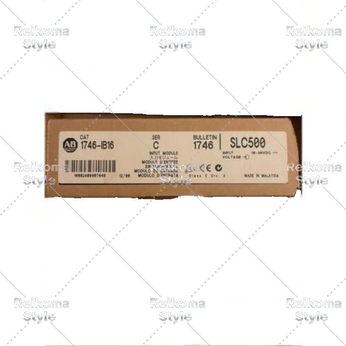 【新品★適格請求書★税込】1746-IB16 【６ヶ月保証】