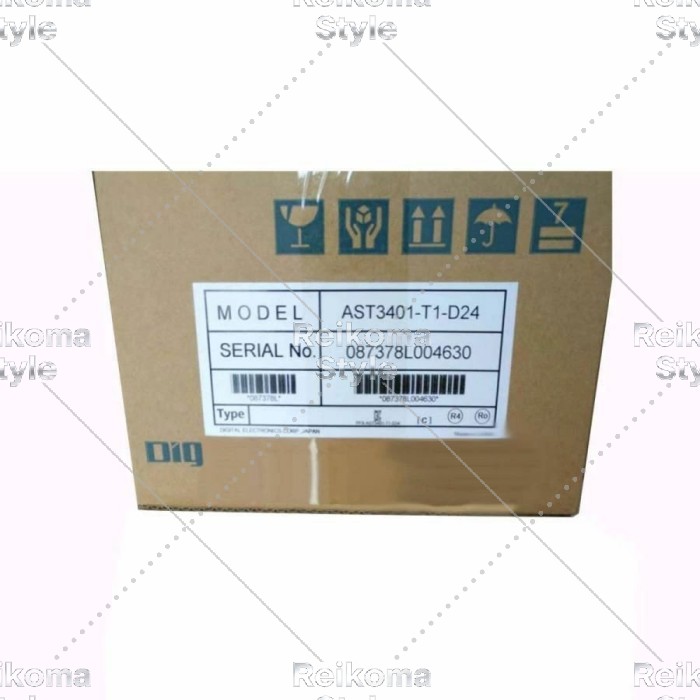 【新品★適当お願いごと書★税込】タッチパネル AST3401-T1-D2 【６ヶ月引き受ける】