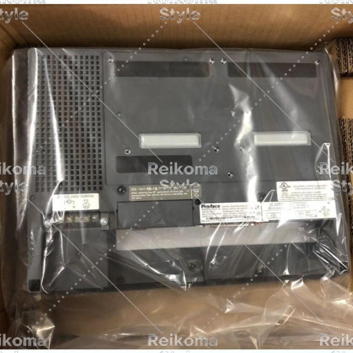 【新品★適格請求書★税込】GLC2600-TC41-24V プログラマブル表示器 【６ヶ月保証】