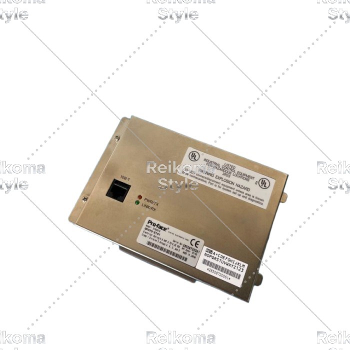 【新品★適格請求書★税込】プロフェイスGP070-ET41モデル2780019 【６ヶ月保証】