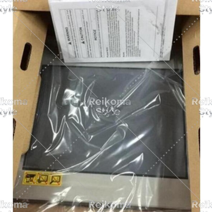 【新品★適当お願いごと書★税込】デジタル タッチパネル 見せびらかす器 PFXGP4115T3D 【６ヶ月引き受ける】