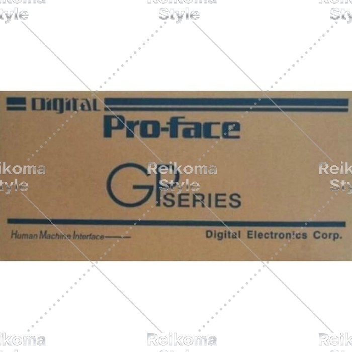 【新品★適格請求書★税込】タッチパネル AGP3600-T1-AF-M 【6ヶ月保証】