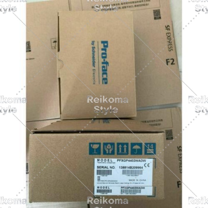 【新品★適当お願いごと書★税込】1パソコン Proface PFXGP402WADW PFXGP 4402WADW触れ合うダイアログボックスNEW 【６ヶ月引き受ける】