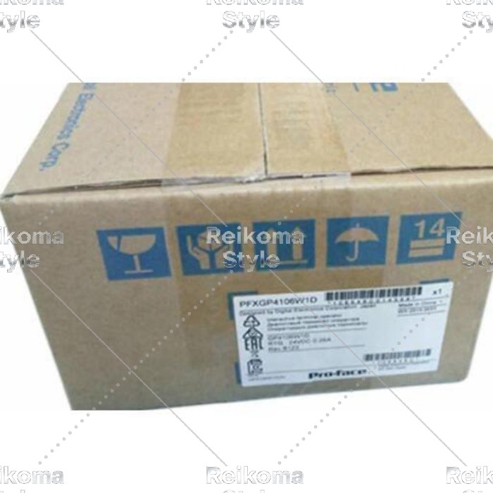 【新品★適当お願いごと書★税込】PFXGP4106W1D プログラマブル書きあらわす器 【６ヶ月引きうける】