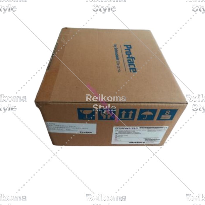 【新品★適当お願いごと書★税込】AGP3600-T1-D24-D81K プログラマブル見せびらかす器 【６ヶ月引き受ける】