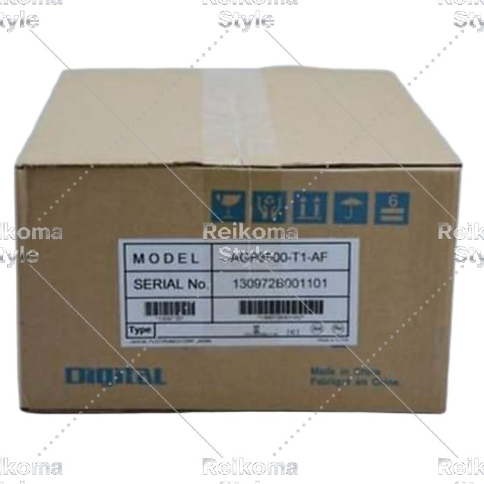 【新品★適格請求書★税込】AGP3500-T1-AF プログラマブル表示器 【６ヶ月保証】