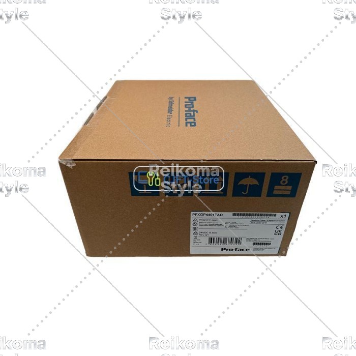 【新品★適当お願いごと書★税込】☆タッチパネル GP-4401T PFXGP4401TAD 【６ヶ月引き受ける】