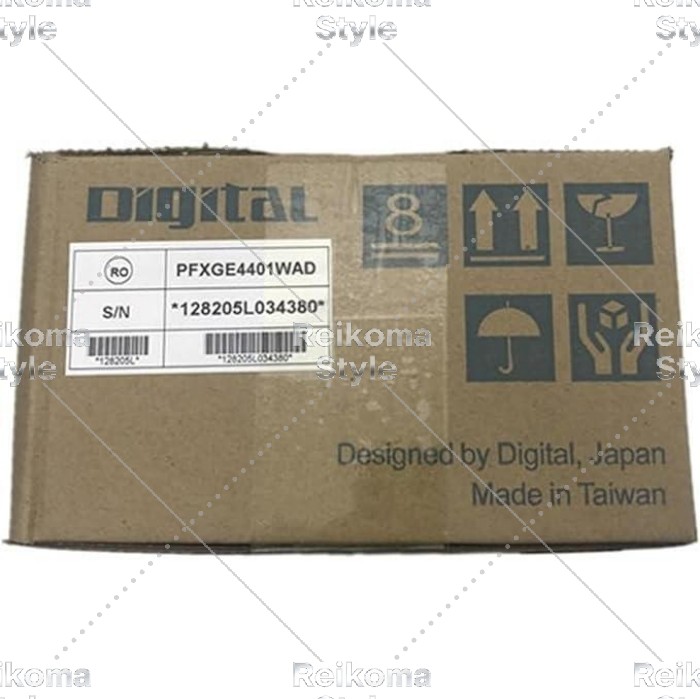【新品★適格請求書★税込】PFXGE4401WAD プログラマブル表示器 【６ヶ月保証】
