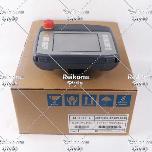 【新品★適当お願いごと書★税込】AGP3300H-L1-D24-RED【６ヶ月引きうける】
