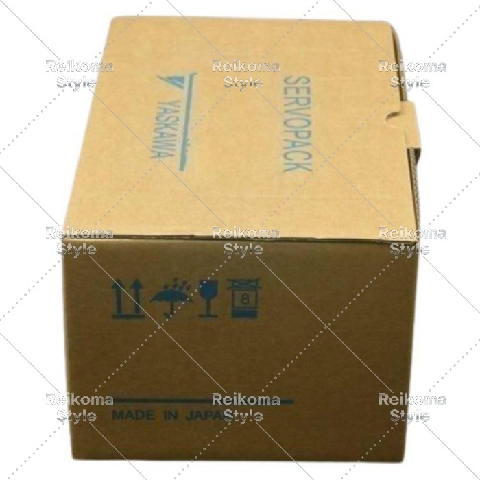【新品★適格請求書★税込】YASKAWA サーボモータ SGMAH-A5AAA6CD-OY 【６ヶ月保証】