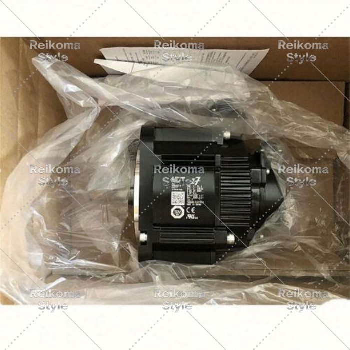 【新品★適当お願いごと書★税込】YASKAWA Servo Motor SGMAS-04ACA4B NEW 【６ヶ月引き受ける】