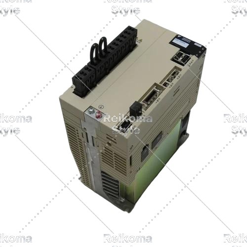 【新品★適当お願いごと書★税込】YASKAWA サーボ１番ウッド SGDV-120A15A 【６ヶ月引き受ける】