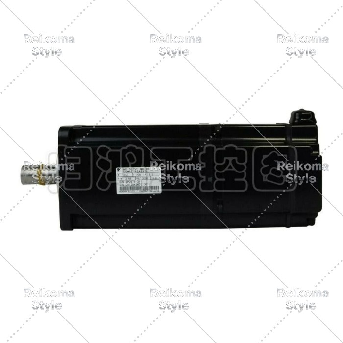 【新品★適当お願いごと書★税込】YASKAWA SGMAS-12A2A2C 【６ヶ月引き請ける】