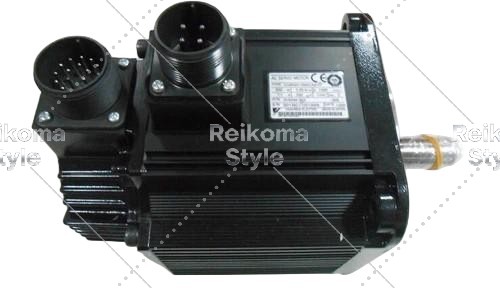 【新品★適格請求書★税込】1PC新しいACサーボモーター SGMG-13A2ACボックス 【６ヶ月保証】