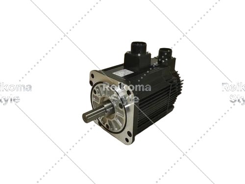 【新品★適格請求書★税込】YASKAWA サーボモータ SGMGH-09ACA2B 【６ヶ月保証】