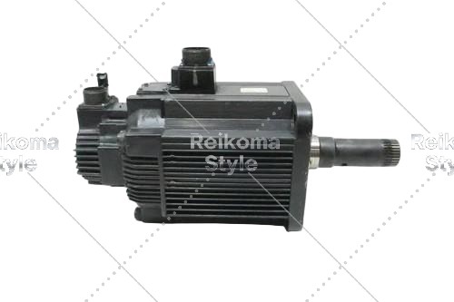 【新品★適当お願いごと書★税込】YASKAWA サーボ原動機 SGMGH-44A2A-YR14 【６ヶ月引き受ける】