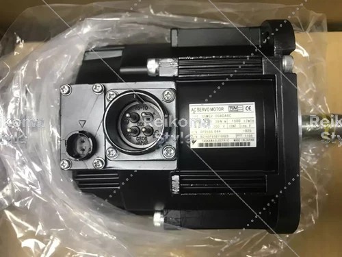 【新品★適格請求書★税込】YASKAWA SGMGV-09ADA6C サーボモーター 【６ヶ月保証】