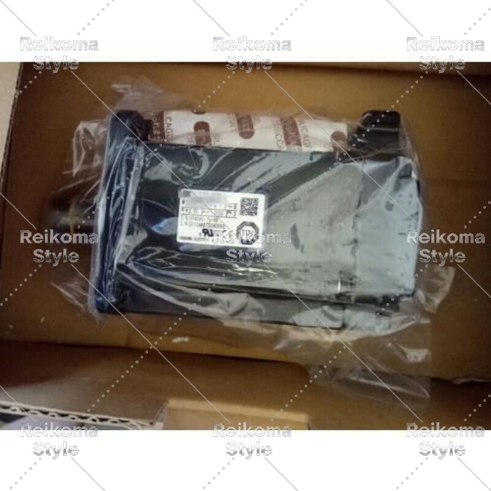 【新品★適当お願いごと書★税込】YASKAWA ACサーボ原動機SGMJV-A5AAA6C NEW 【６ヶ月引き受ける】