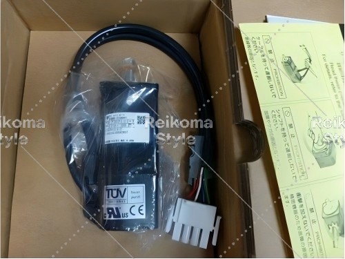 【新品★適格請求書★税込】YASKAWA 電機 サーボモータ SGMAH-02BAA4C【６ヶ月保証】 89,705円