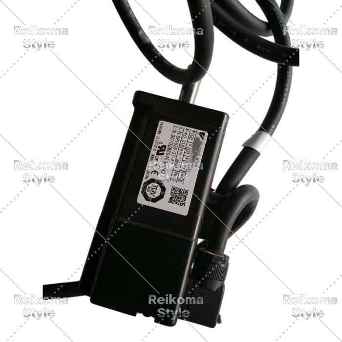 【新品★適格請求書★税込】YASKAWA ACサーボモーターSGMJV-A5ADAB1新しいオリジナル 【６ヶ月保証】｜Reikoma Style