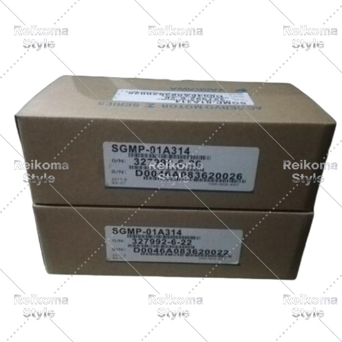 【新品★適当お願いごと書★税込】YASKAWA サーボ原動機 SGMP-01A314 SGMP01A314 【６ヶ月言いはなつ】