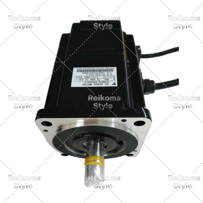 【新品★適格請求書★税込】YASKAWA SGMPH-01AAA6C 【６ヶ月保証】