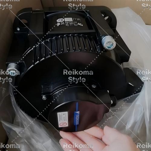 【新品★適格請求書★税込】YASKAWA サーボモータ SGMPH-04AAAH-TE11 サーボモータ SGMPH-04AAAH-TE11 【６ヶ月保証】