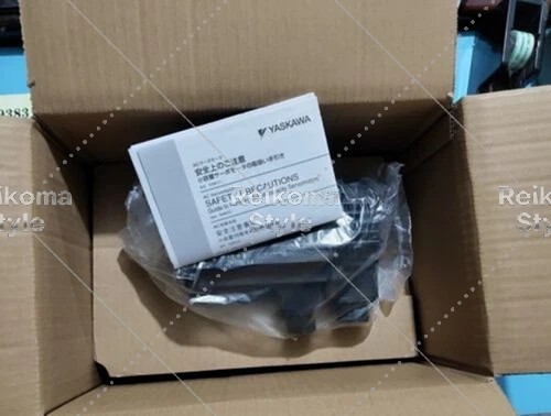【新品★適当お願いごと書★税込】YASKAWA 目あたらしいSGMSH-40ACA21 【６ヶ月引き受ける】