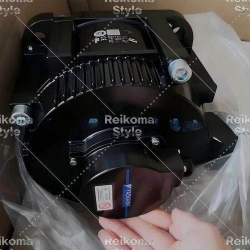 【新品★適格請求書★税込】YASKAWA SGM7G-75AFC6C 【6ヶ月保証】|Reikoma Style