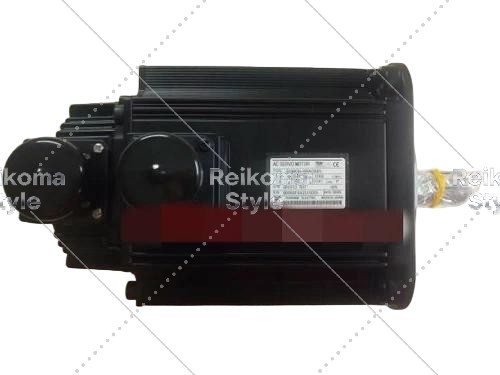 【新品★適当お願いごと書★税込】YASKAWA SGMGH-09ACB6S 【６ヶ月引きうける】