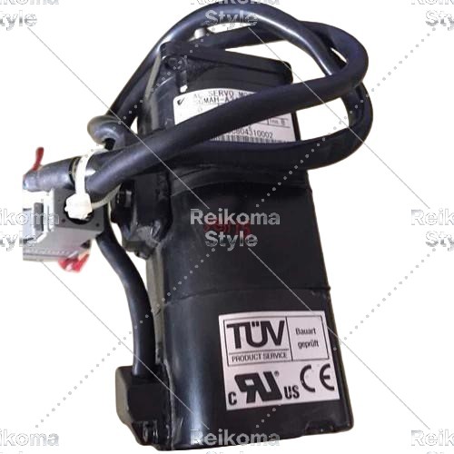 【新品★適格請求書★税込】YASKAWA SGMAH-01ABA4C 【６ヶ月保証】 56,265円