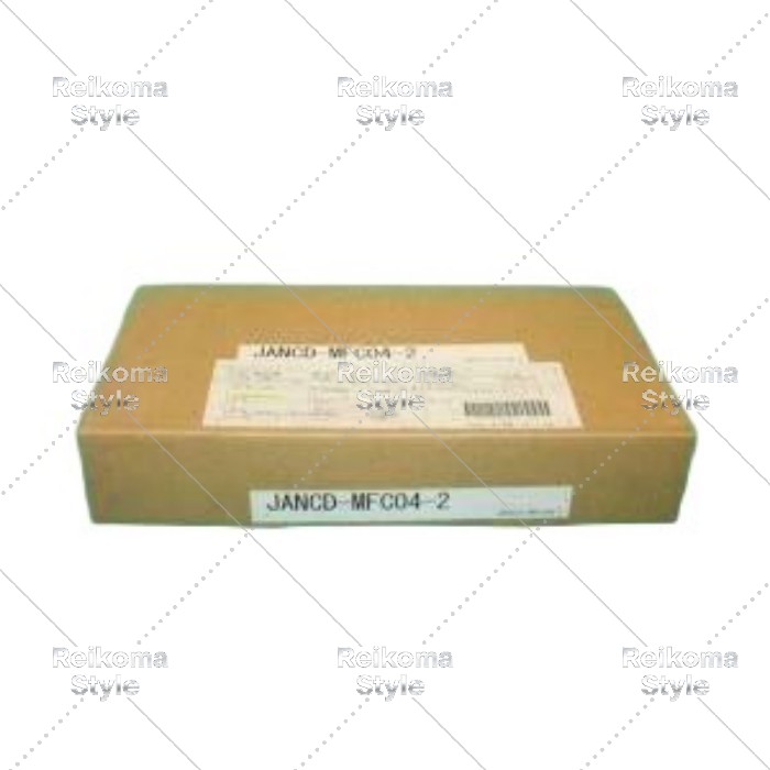【新品★適当お願いごと書★税込】YASKAWA JANCD-MFC04-2 【６ヶ月引き受ける】
