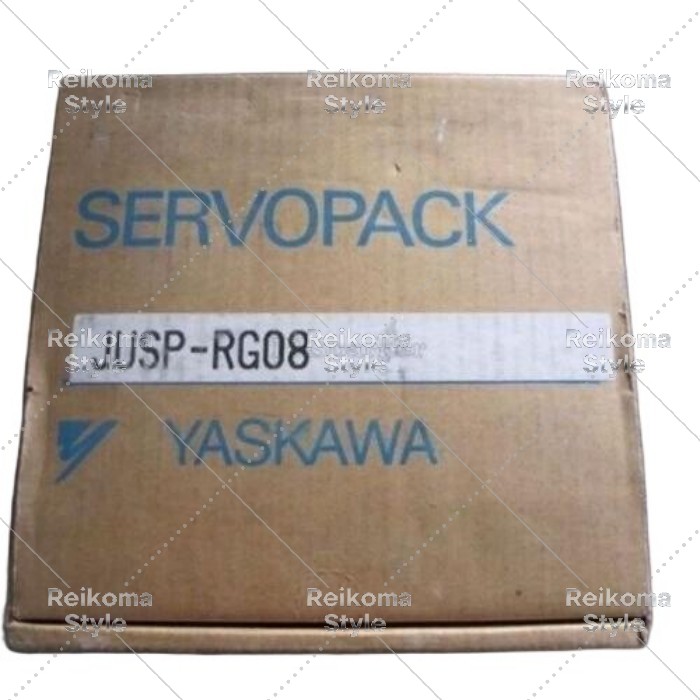 【新品★適格請求書★税込】YASKAWA NEW DRIVE JUSP-RG08 PLCモジュールVB 【６ヶ月保証】